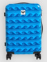 silver lake blue a spl ax