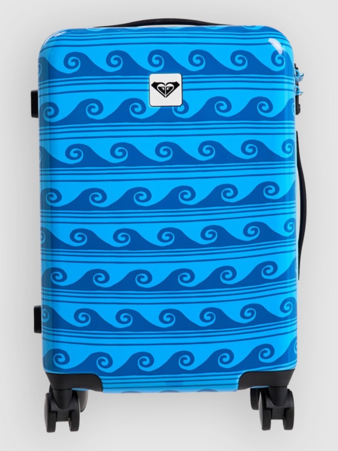 Roxy Like A Seashell Travel Bag