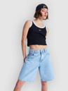 Roxy Breakers Mid Sunbleached Shorts