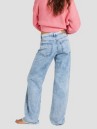 Roxy Dawn Patrol Mid Sunbleached Jeans