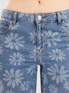 Roxy Boogie Night Mid Surf Wash Jeans