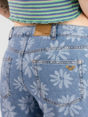 Roxy Boogie Night Mid Surf Wash Jeans