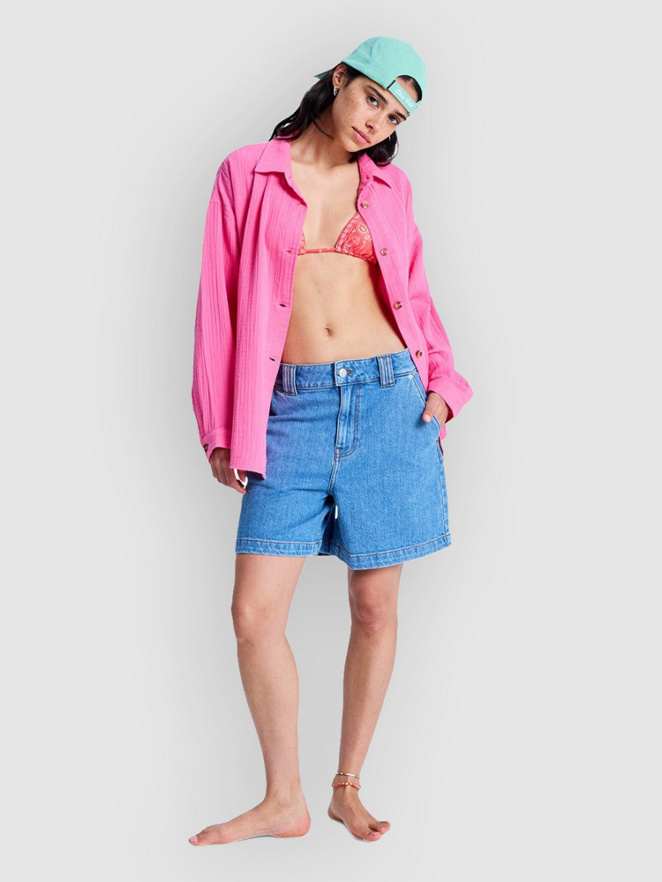 Roxy Island Hopper High Surf Wash Pantaloncini