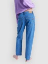 Roxy Moonrise Mid Surf Wash Jeans