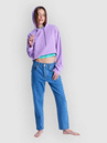 Roxy Moonrise Mid Surf Wash Jeans
