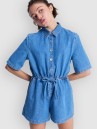 Roxy Real Tomorrow Denim Overall