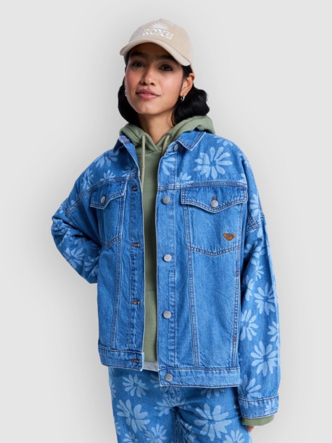Roxy Salty Horizon Jacket