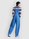 Roxy Wild Heart Denim Dungarees