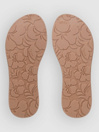 Roxy Porto Motif Sandály