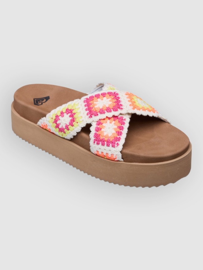 Roxy Syenna Hi 1 Sandales