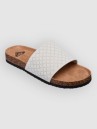 Roxy Mannae Slide Sandals