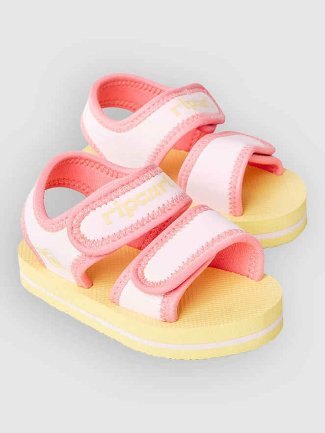 Rip Curl Mixed Bloom Kids Sandaler