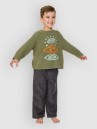 Rip Curl Ride The Wave Knit Kids Jersey