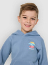 Rip Curl Icons Of Shred Kids Hoodie