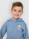Rip Curl Icons Of Shred Kids Hoodie
