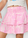 Rip Curl Surf Magic Kids Skirt