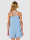 Rip Curl Sunshine Squad Romper Kids Jumpsuit