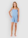 Rip Curl Sunshine Squad Romper Kids Jumpsuit