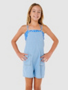 Rip Curl Sunshine Squad Romper Kids Jumpsuit