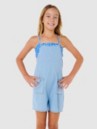 Rip Curl Sunshine Squad Romper Kids Jumpsuit