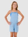 Rip Curl Sunshine Squad Romper Kids Jumpsuit
