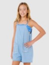 Rip Curl Sunshine Squad Romper Kids Jumpsuit