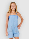 Rip Curl Sunshine Squad Romper Kids Jumpsuit