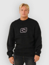 Rip Curl Inner Visions Knit Crew Strickpullover