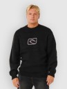 Rip Curl Inner Visions Knit Crew Pullover