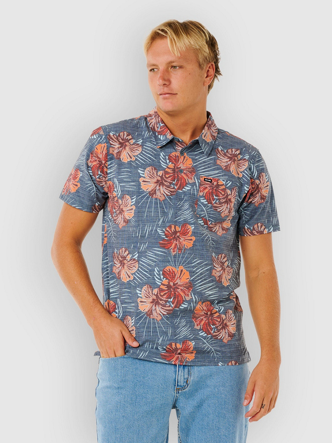 Rip Curl Sessions Aerotech Polo