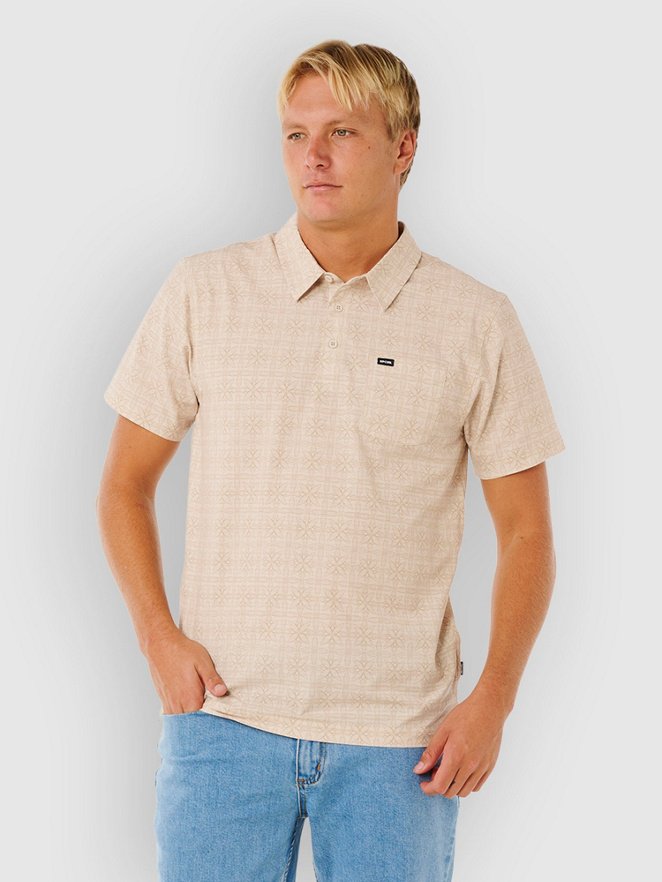 Rip Curl Sessions Aerotech Polo