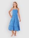 Rip Curl Sunshine Ditsy Woven Kids Dress