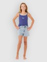 Rip Curl Tabby Denim Kids Shorts