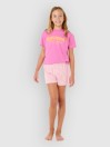 Rip Curl Sunshine Knit Kids Shorts