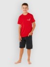 Rip Curl Hyped Up Denim Walk Kids Shorts