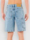 Rip Curl Hyped Up Denim Walk Kids Shorts