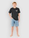 Rip Curl Hyped Up Denim Walk Kids Shorts