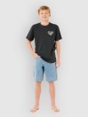 Rip Curl Hyped Up Denim Walk Kids Calções