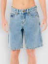 Rip Curl Hyped Up Denim Walk Kids Calções