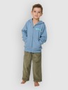 Rip Curl Ride The Wave Z/T Kids Fleece Jacket