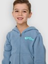 Rip Curl Ride The Wave Z/T Kids Fleecejacke