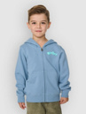 Rip Curl Ride The Wave Z/T Kids Fleece Jacket
