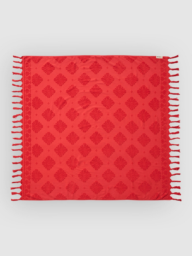 Rip Curl Mixed Jacquard Jumbo Towel