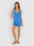 bright blue