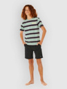 Rip Curl BOArdwalk Phase Volley Kids Shorts