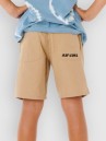Rip Curl Hyped Canvas Kids Shorts