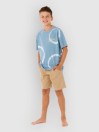 Rip Curl Hyped Canvas Kids Shorts