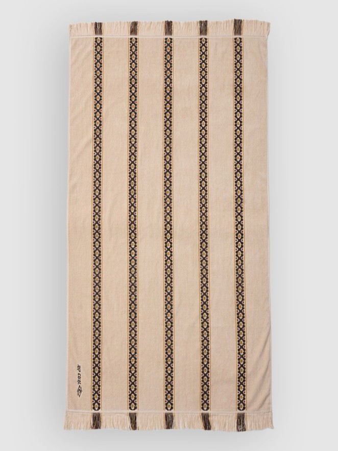 Rip Curl Classic Surf Jacquard Pyyhe