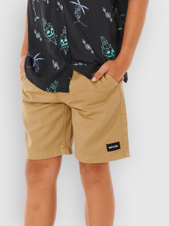 Rip Curl Epic Volley 2.0 Kids Pantaloncini