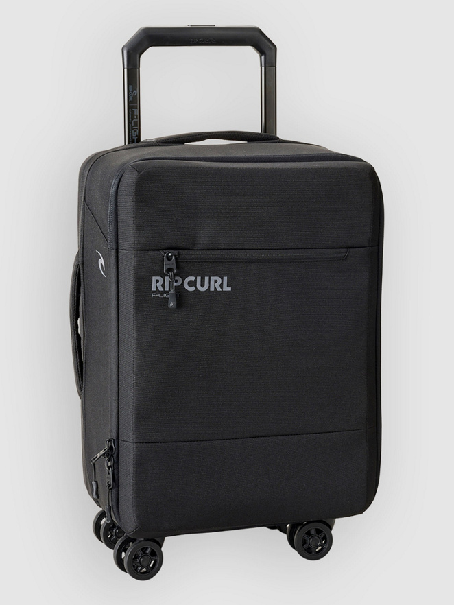 Rip Curl F-Light 4 Wheel Carry-On 40L Travel Bag